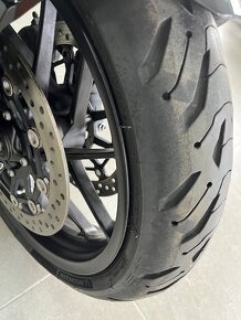 HONDA NT 1100 - 5