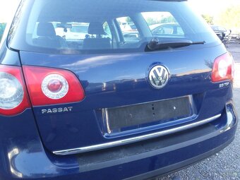 VW-PASSAT B6 COMBI - 5