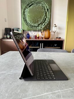 iPad Pro M1 12,9 SIM 256GB Space gray - 5
