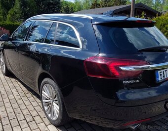Opel Insignia - 5