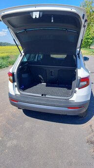 Škoda Karoq 1.0 TSI 85KW STYLE 2020 55.500km - 5