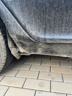 Náhradní díly Škoda Octavia II 2.0 TDI 103kw - 5