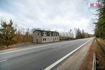 Prodej komerčního pozemku, 900 m², Gruna - 5