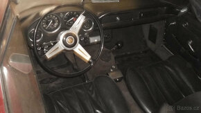 Alfa Romeo 2600 Spider Superleggera - 5