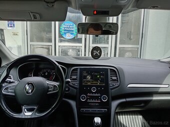 Renault Megane - 5
