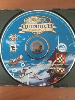 Harry Potter hry na PC - 5