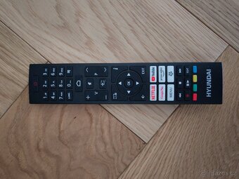 Televize Hyundai QLX 43840 GSMART 43" - 5
