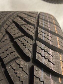 Orig zimni Mercedes Cls w257 c257 + 245/45/18 99% - 5