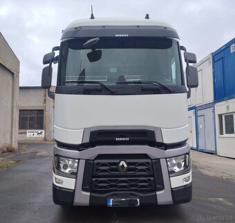 RENAULT T520 - EURO 6 C - DXi 13 HIGH - ZACHOVALÉ - 5