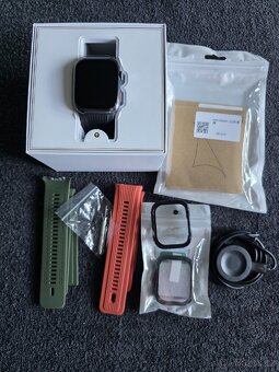 Huawei Watch D2 Black - 5