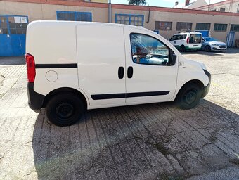 Fiat Fiorino 1,4SX - 5