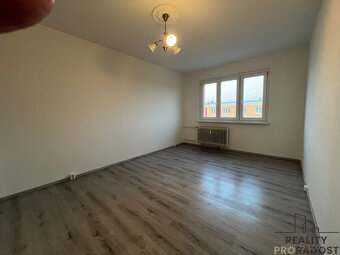Pronájem bytu 2+1, 55,9 m2, Most, ul. Zdeňka Fibicha - 5
