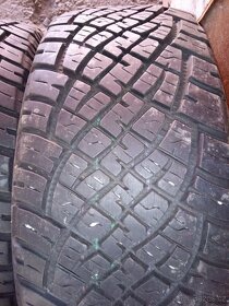 Terénní pneu,4x4 - 5