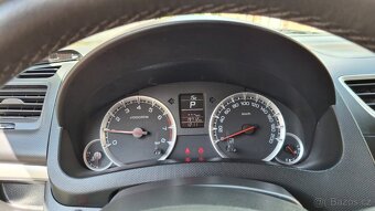 SWIFT AUTOMAT 1.2 kw 2012, NAJETO 19.712km - 5