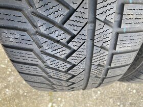 zimní 215/65 R17 a 235/45 R18 a 195/50 R15 - 5
