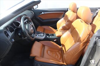 Audi A5 3.0 TDI 180kW QUATTRO S-LINE (2013) - 5