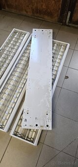 Zářivky 2x 36w - 5