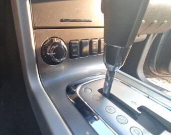 Nissan Pathfinder 2.5 dCi SE Aut. 140kw - 5