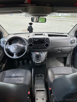 Citroën Berlingo 1.6HDI 55kw - 5