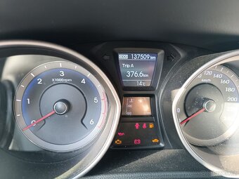 Hyundai I30 - 5