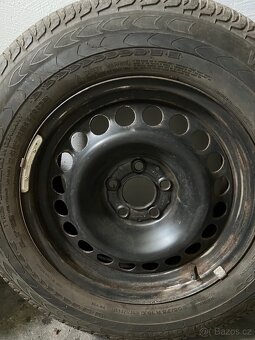 Sada 5x112 R16 - 5