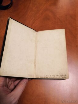 Der Schutz Geist 1839 - 5