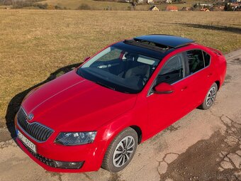 Octavia III, 1.2 TSI, Elegance Plus II, Webasto - 5