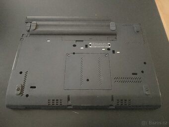 Lenovo ThinkPad X230 3320M 8GB 256GB SSD - 5