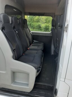 Opel Movano - 5