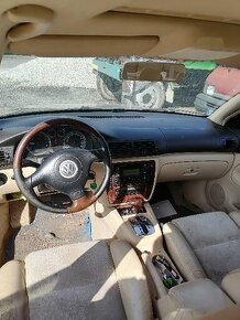Vw passat b5.5 - 5