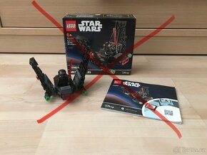 Lego Star Wars - 5