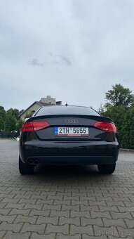 2010 Audi A4, 2.0 TDI, 2010, 105 kW - 5