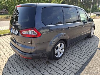 GALAXY 2,2 TDCI 129 KW 7x SEDAČKA ALU - 5