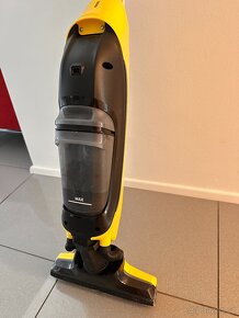 Kärcher mop pro mokré mytí podlahy - 5
