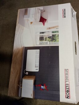 STIEBEL ELTRON CNS 150 TREND U, nove 7ks - 5