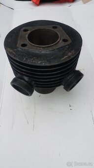 Jawa 250 Pérák - 5