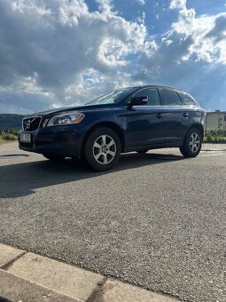 Volvo XC60 Ocean Race 2.4D 120 kW - 5