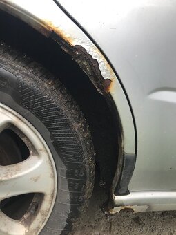 Subaru - 5