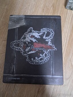 Days Gone Special Edition (PS4) - 5