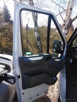 Dily ford transit - 5