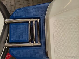 MarineTime QX562 , SLEVA , SKLADEM - 5