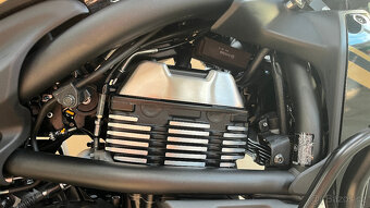 Kawasaki Vulcan S 650 SE 45kw - 5