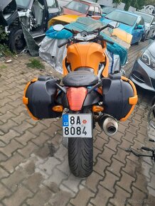 BMW K 1200 S - 5