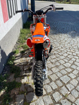 KTM 50 SX - 5