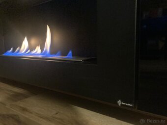 TV stolek s biokrbem - 5