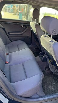 Audi A4 B6 1.8T Quattro 140kW - 5