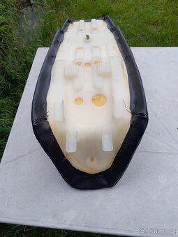 Jawa 50 mosquito - 5