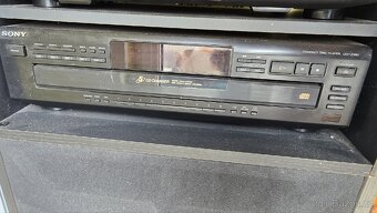 Sony Coloseum - 5