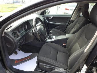 Volvo V60 1,6 D DIGI AC NAVI SERVIS 1.M - 5