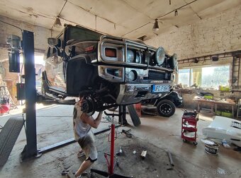 USA autodíly i na objednávku do 5 pracovnich dnu - 5